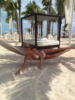 Dominika Mesarosová feet photo 7