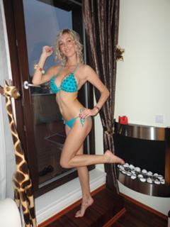 Dominika Mesarosová feet photo 20