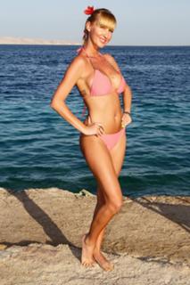 Dominika Mesarosová feet photo 4
