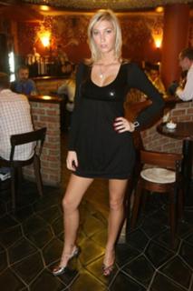 Dominika Mesarosová feet photo 18