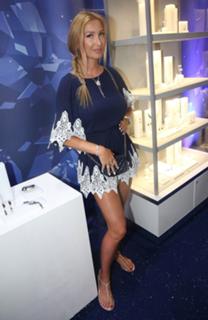 Dominika Mesarosová feet photo 16