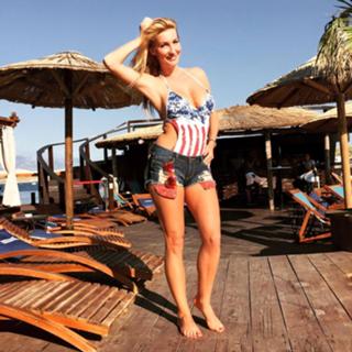 Dominika Mesarosová feet photo 13