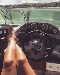 Dominika Mesarosová feet photo 7