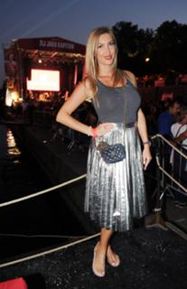 Dominika Mesarosová feet photo 19