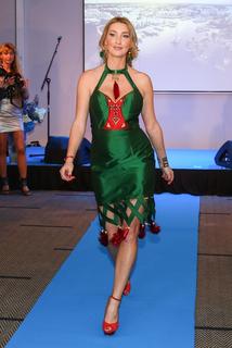 Dominika Mesarosová feet photo 5