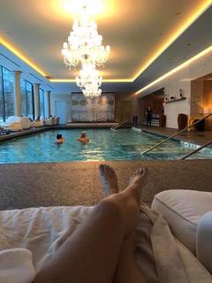 Dominika Mesarosová feet photo 19