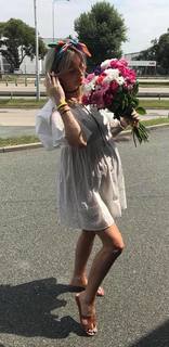 Dominika Mesarosová feet photo 18