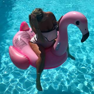 Dominika Mesarosová feet photo 16