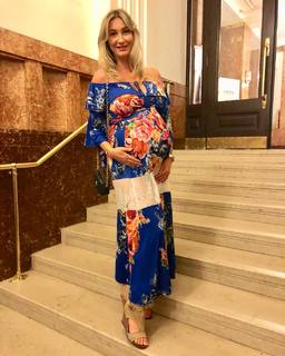 Dominika Mesarosová feet photo 10