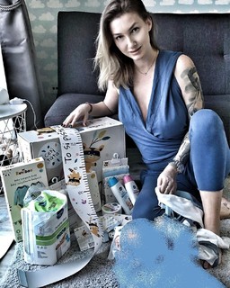 Dominika Mesarosová feet photo 4