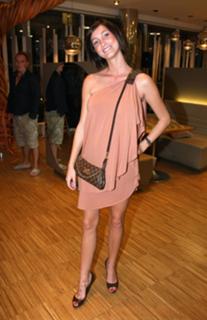 Dominika Mesarosová feet photo 12