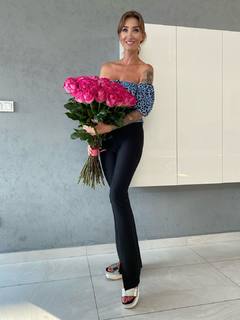 Dominika Mesarosová feet photo 12