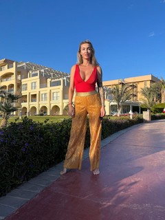 Dominika Mesarosová feet photo 2