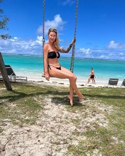 Dominika Mesarosová feet photo 16