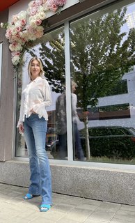 Dominika Mesarosová feet photo 8