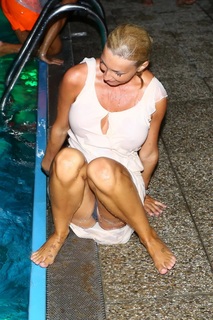 Dominika Mesarosová feet photo 3