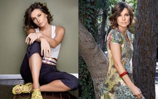 Dominika Paleta feet photo thumbnail