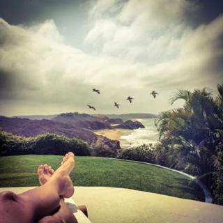 Dominika Paleta feet photo thumbnail