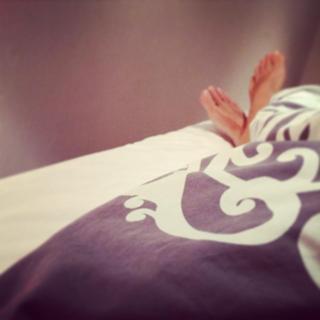 Dominika Paleta feet photo thumbnail