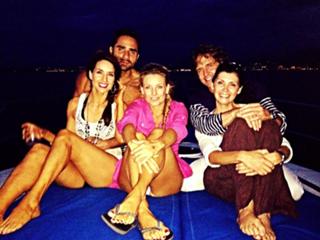 Dominika Paleta feet photo thumbnail
