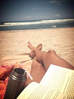 Dominika Paleta feet photo thumbnail