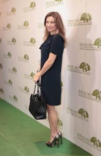 Dominika Paleta feet photo thumbnail