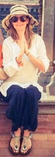 Dominika Paleta feet photo thumbnail