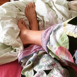 Dominika Paleta feet photo thumbnail