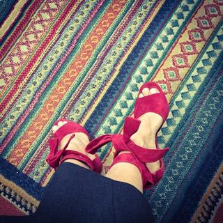 Dominika Paleta feet photo thumbnail