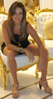 Dominika Paleta feet photo thumbnail