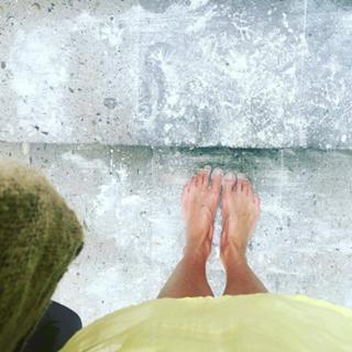 Dominika Paleta feet photo thumbnail