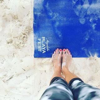 Dominika Paleta feet photo thumbnail