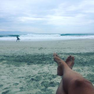 Dominika Paleta feet photo thumbnail
