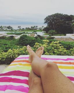 Dominika Paleta feet photo thumbnail