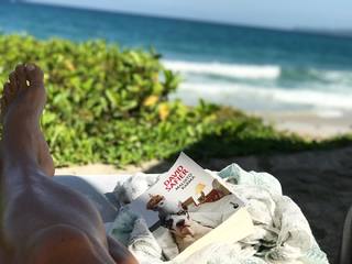 Dominika Paleta feet photo thumbnail