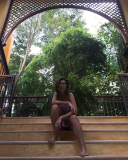 Dominika Paleta feet photo thumbnail