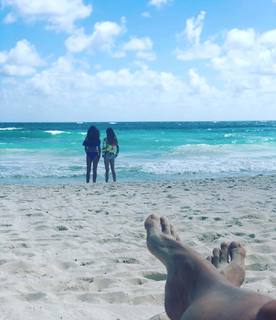 Dominika Paleta feet photo thumbnail