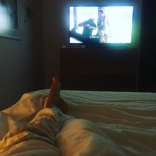 Dominika Paleta feet photo thumbnail