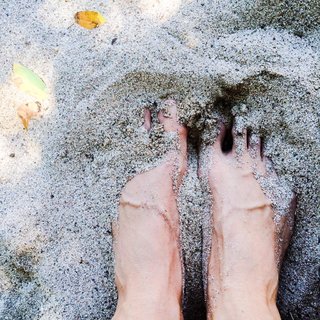 Dominika Paleta feet photo thumbnail