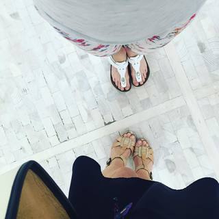 Dominika Paleta feet photo thumbnail