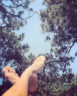 Dominika Paleta feet photo thumbnail