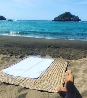 Dominika Paleta feet photo thumbnail