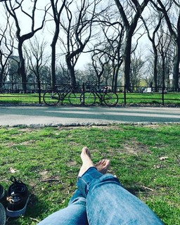 Dominika Paleta feet photo thumbnail