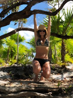 Dominika Paleta feet photo thumbnail