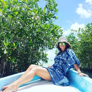 Dominika Paleta feet photo thumbnail