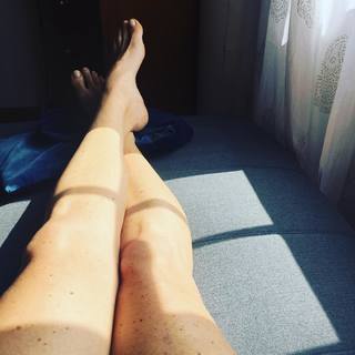 Dominika Paleta feet photo thumbnail