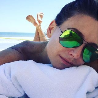 Dominika Paleta feet photo thumbnail