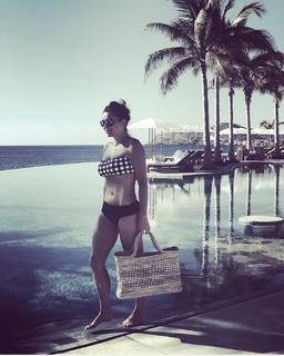 Dominika Paleta feet photo thumbnail