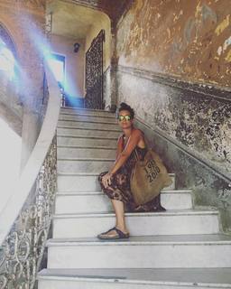 Dominika Paleta feet photo thumbnail