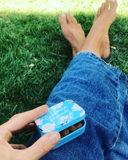 Dominika Paleta feet photo thumbnail